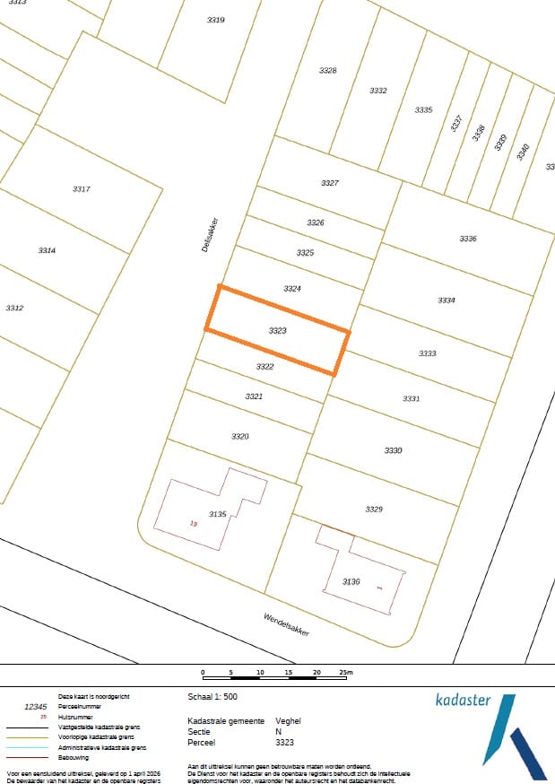 Photo 30 of Delisakker 11