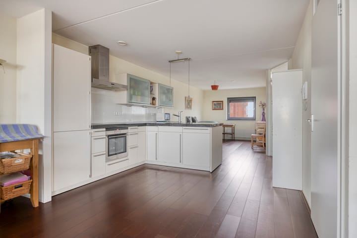 Appartement te koop: Sam van Houtenstraat 197E, Amsterdam