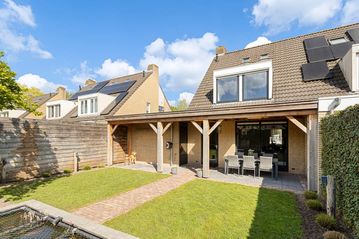 Foto 2 van Bosakker 10