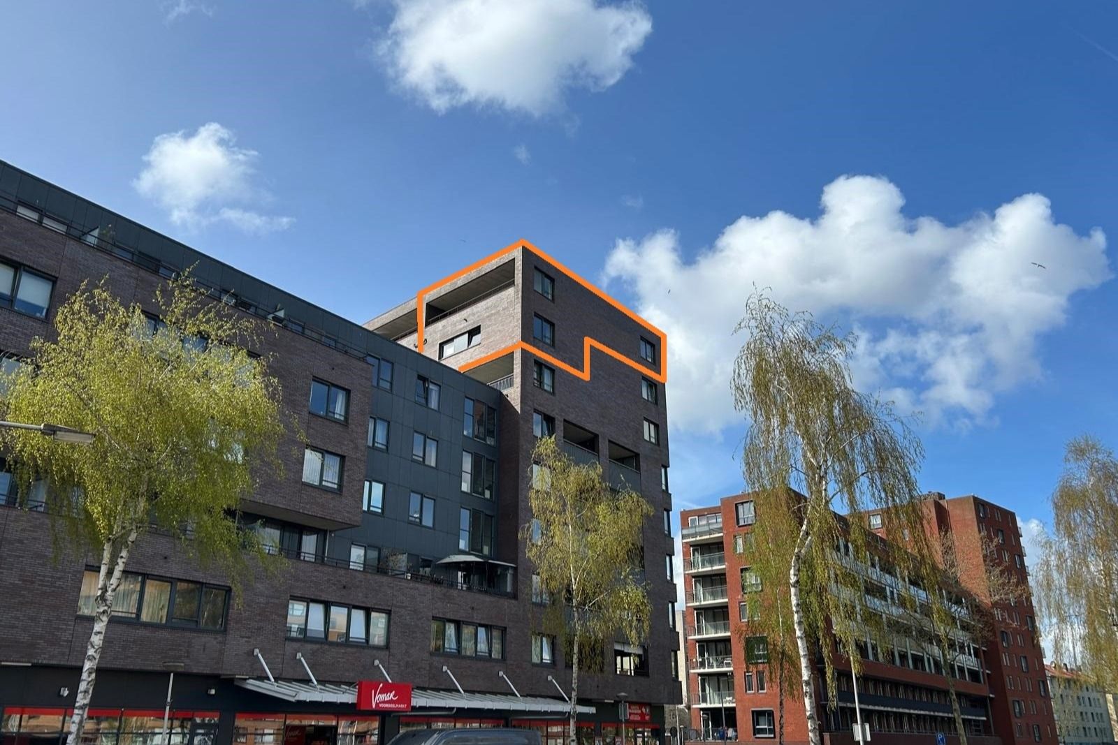 Sam van Houtenstraat 197-E 197 E