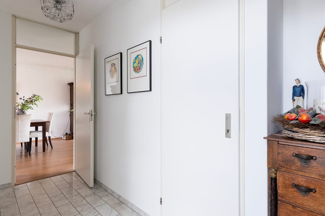 Photo 26 of Tjotterkade 13