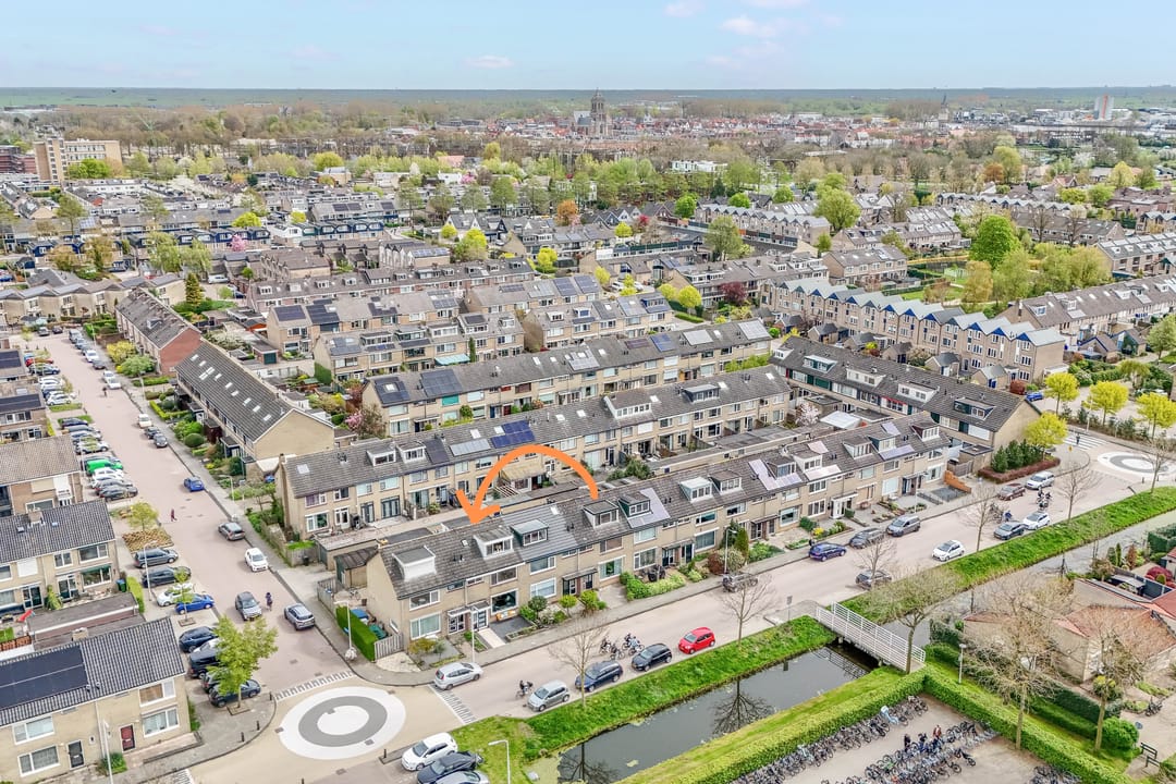 Photo 38 of Kamerlingh Onnesdreef 21