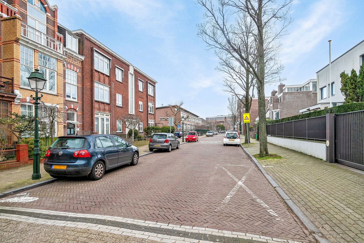 Foto 20 van Van Bleiswijkstraat 151