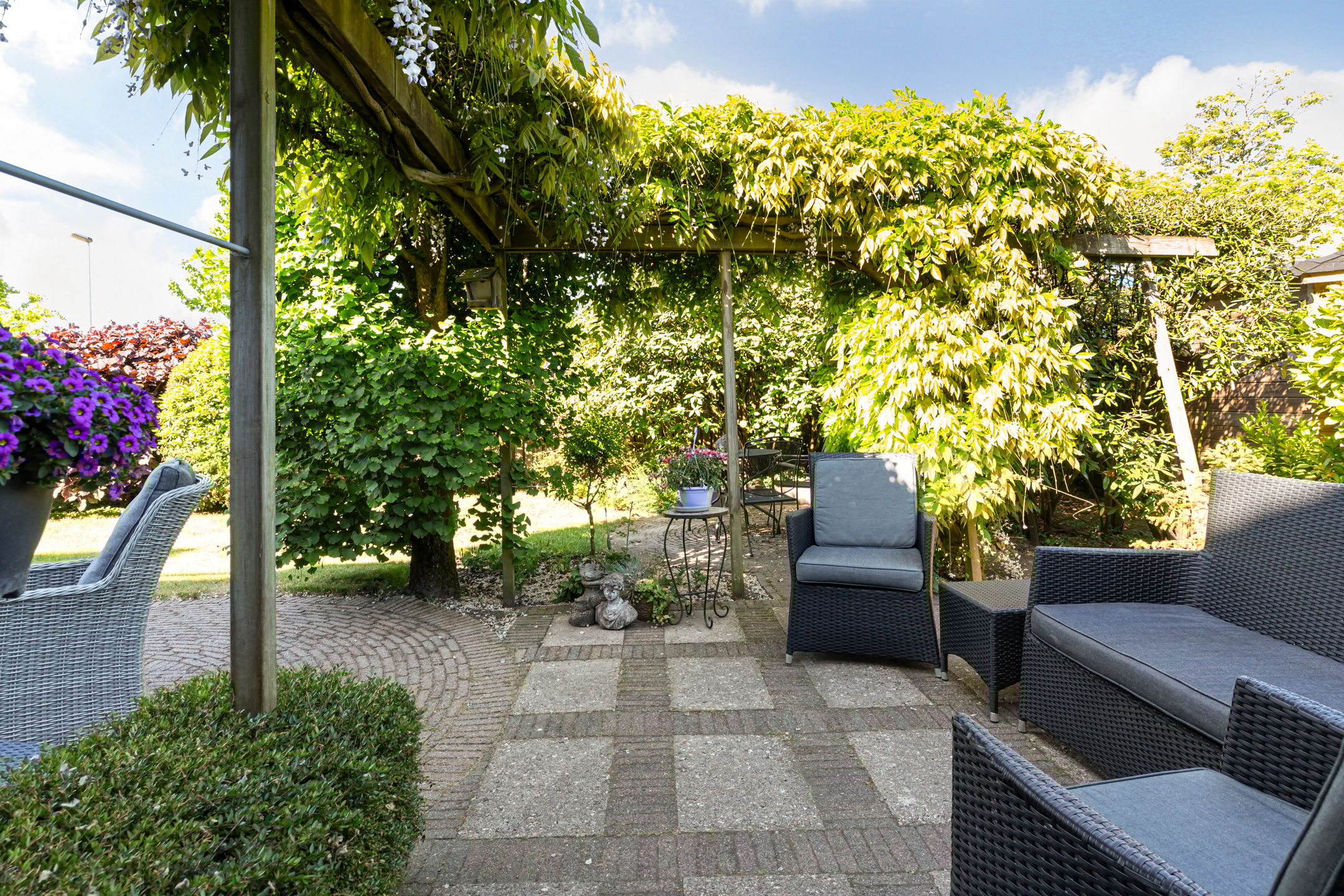 Photo 9 of Tjotterkade 13