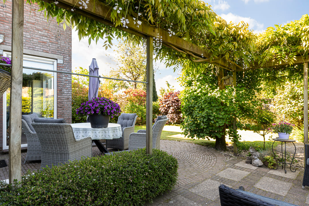 Photo 13 of Tjotterkade 13