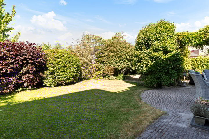 Foto 3 van Tjotterkade 13