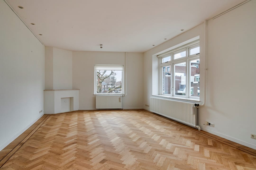 Foto 1 van Van Bleiswijkstraat 151