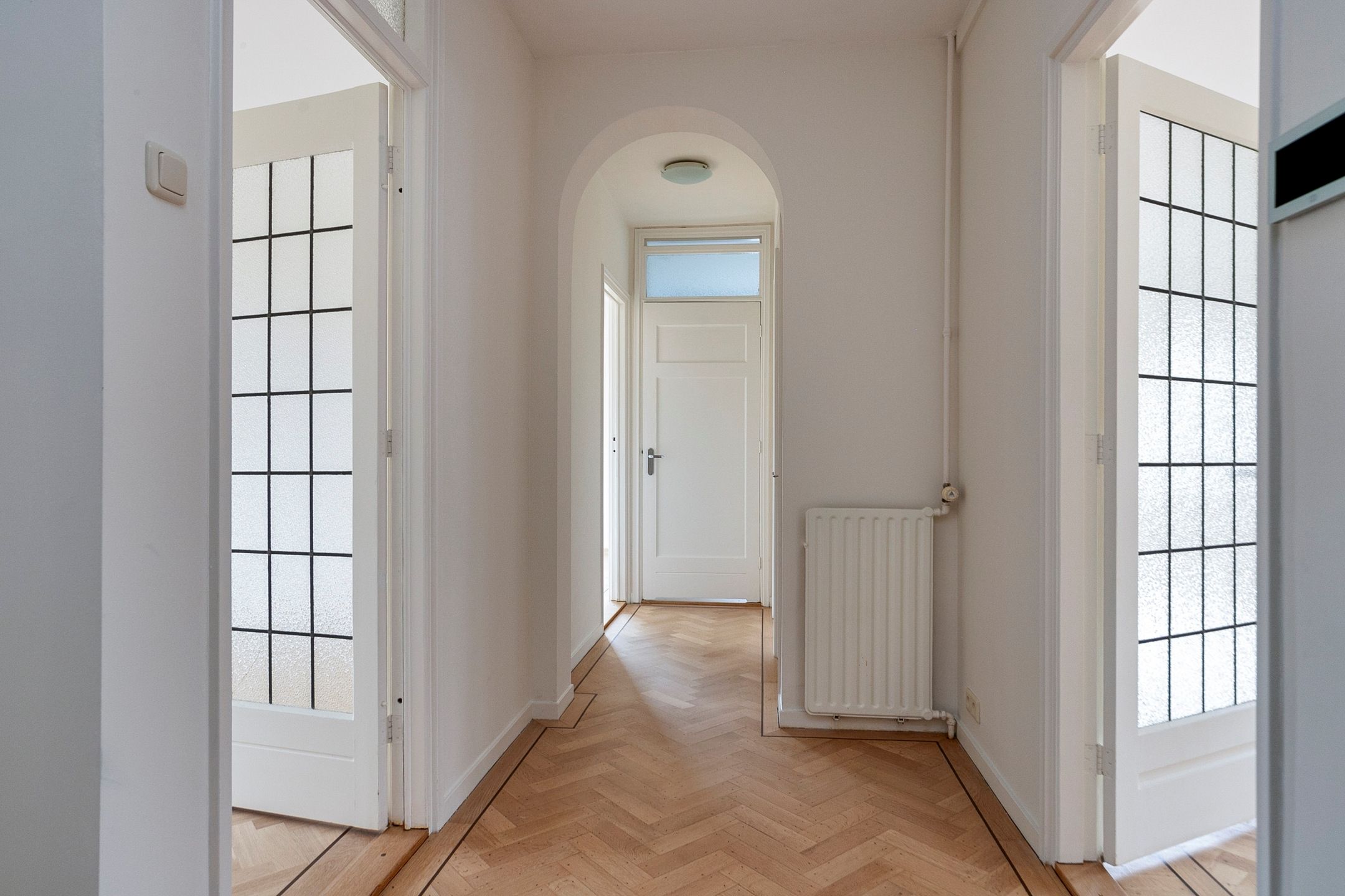 Foto 3 van Van Bleiswijkstraat 151