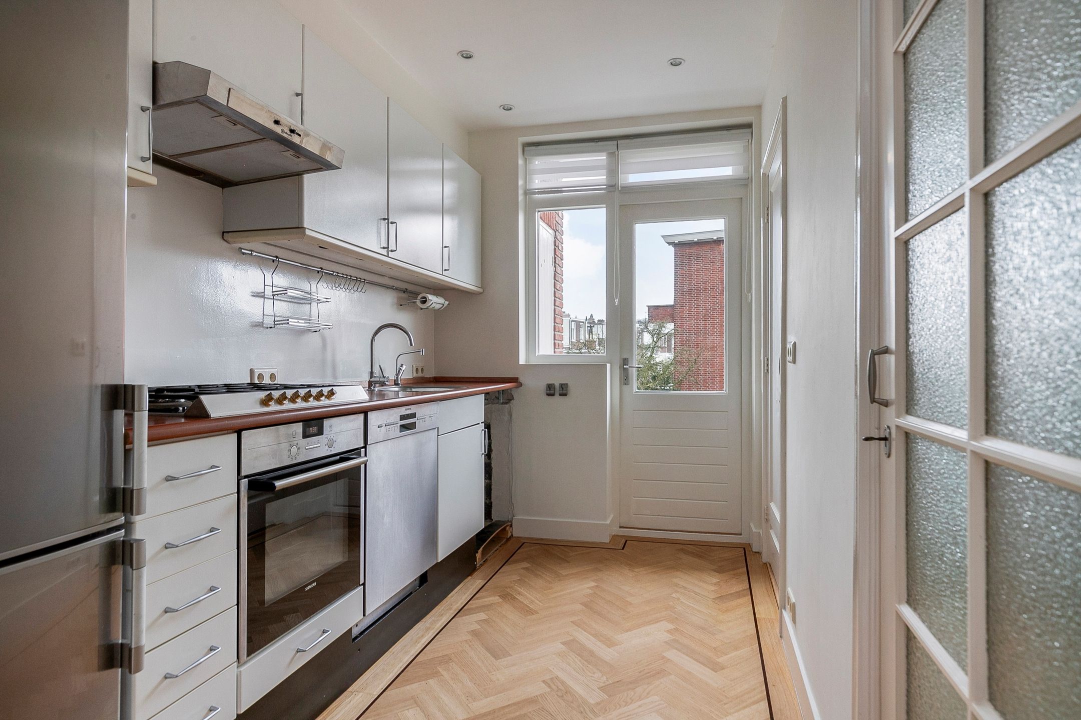 Foto 6 van Van Bleiswijkstraat 151