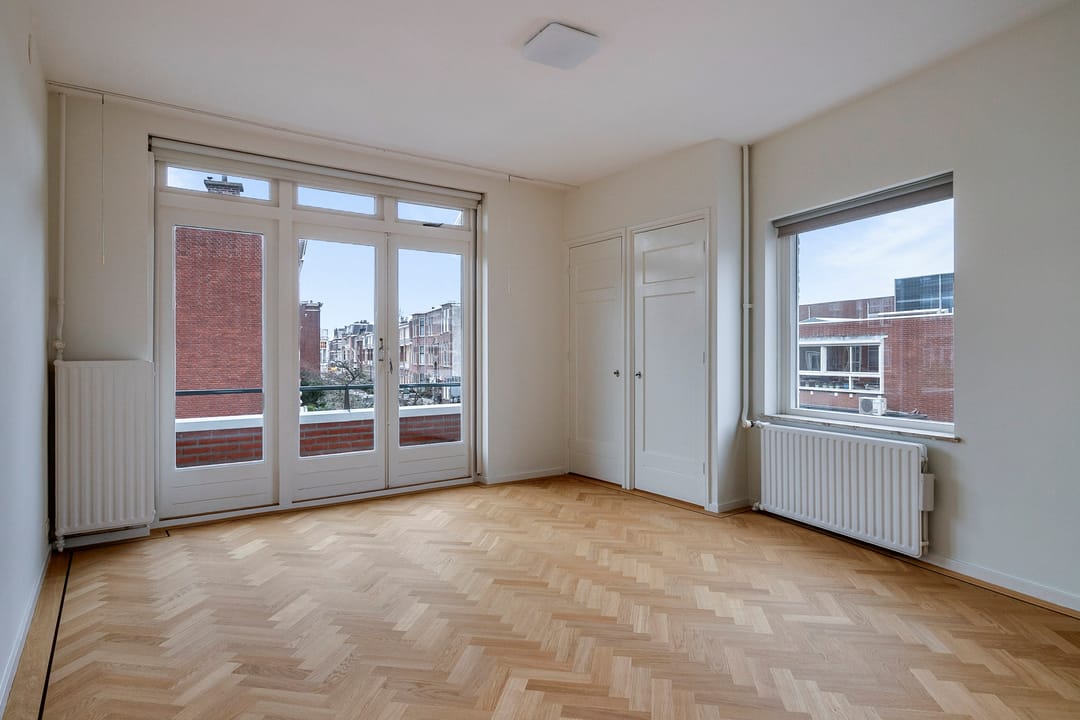 Foto 8 van Van Bleiswijkstraat 151