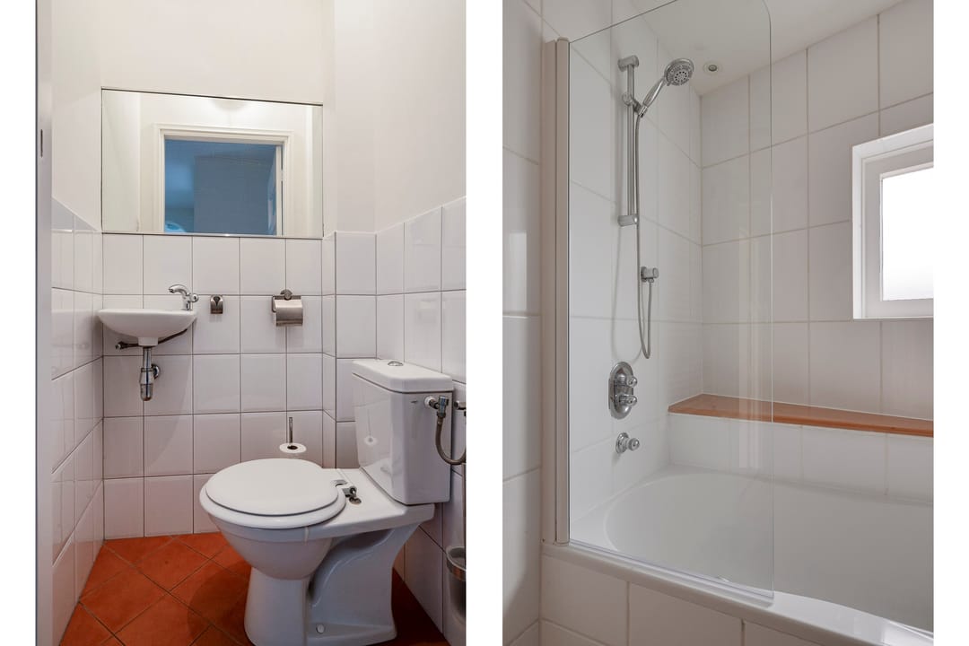 Foto 11 van Van Bleiswijkstraat 151