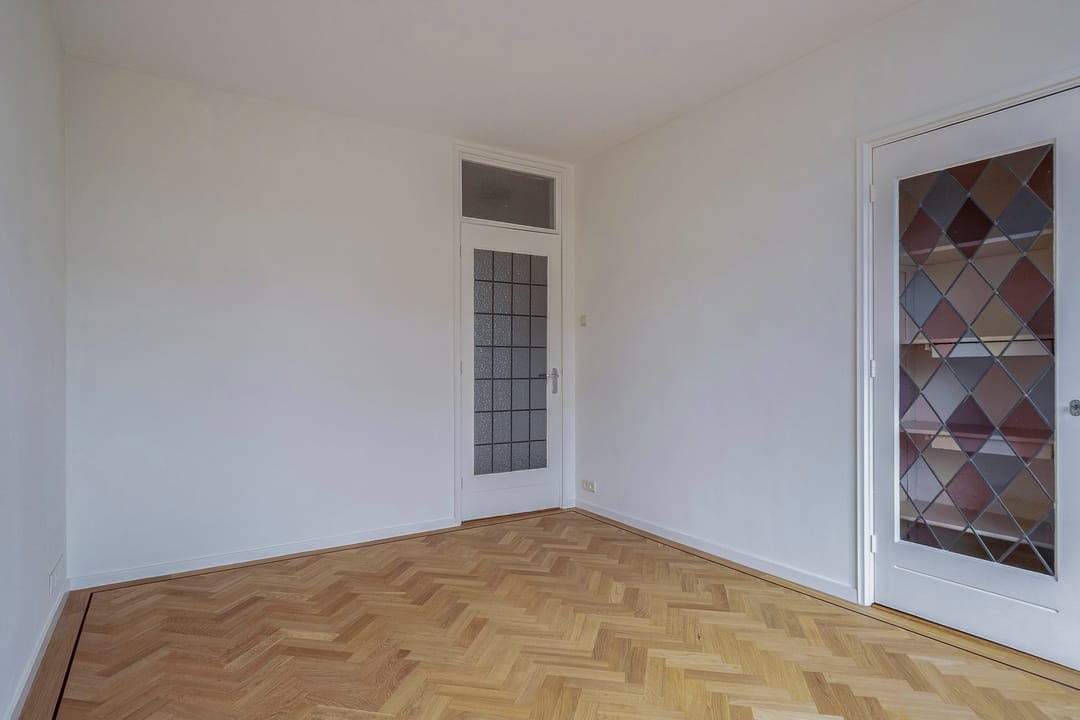 Foto 13 van Van Bleiswijkstraat 151