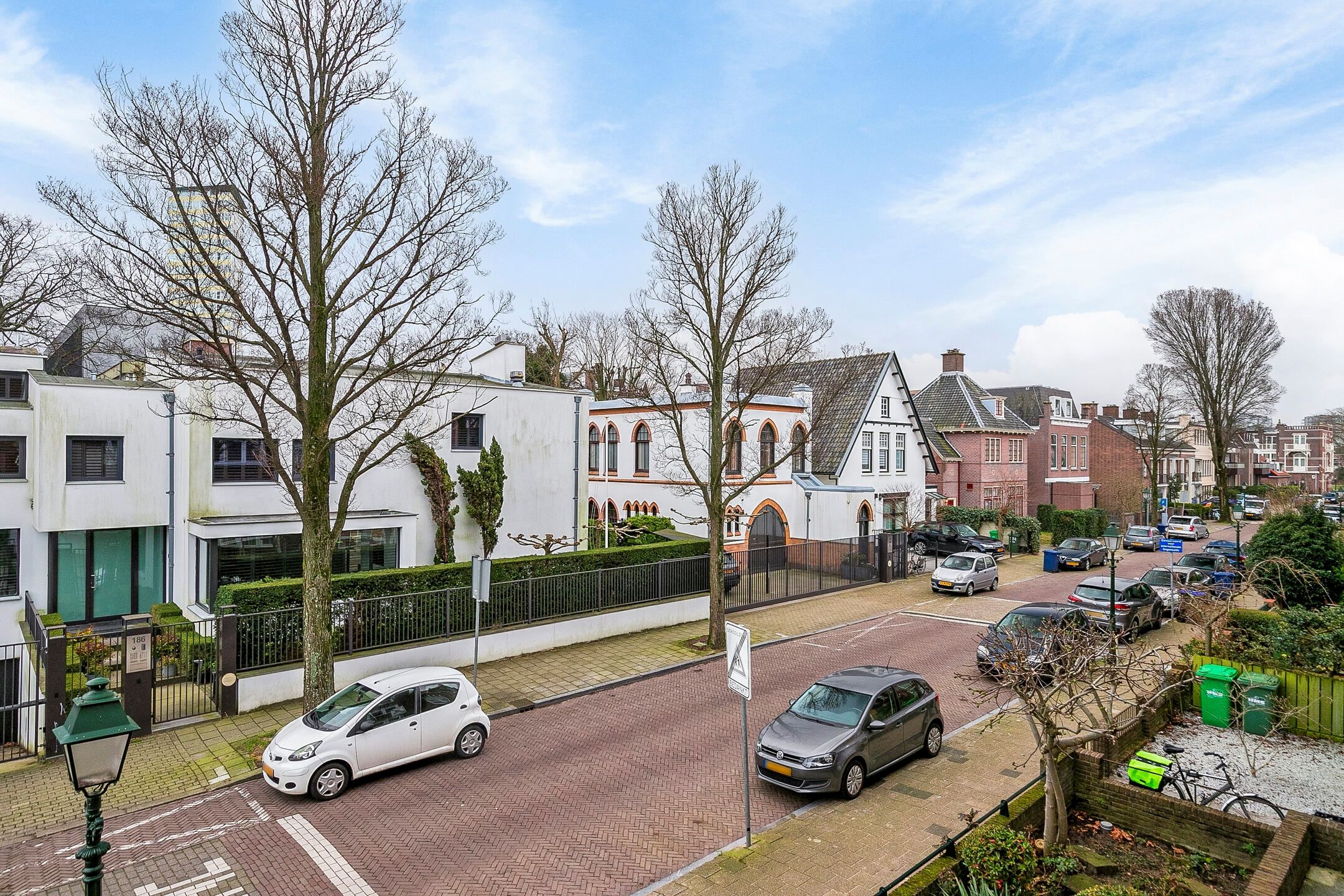 Foto 15 van Van Bleiswijkstraat 151