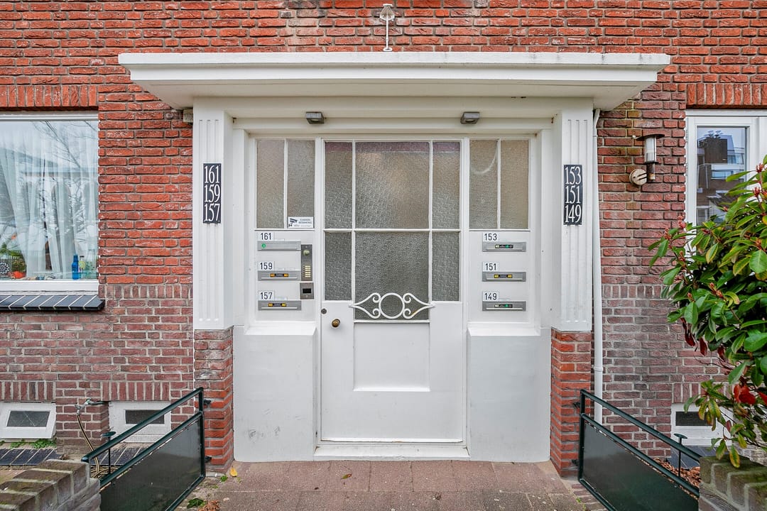 Foto 16 van Van Bleiswijkstraat 151