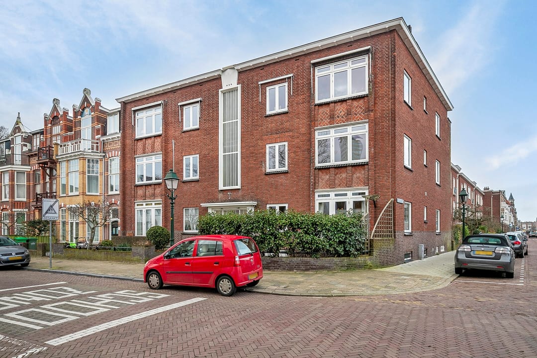 Foto 17 van Van Bleiswijkstraat 151