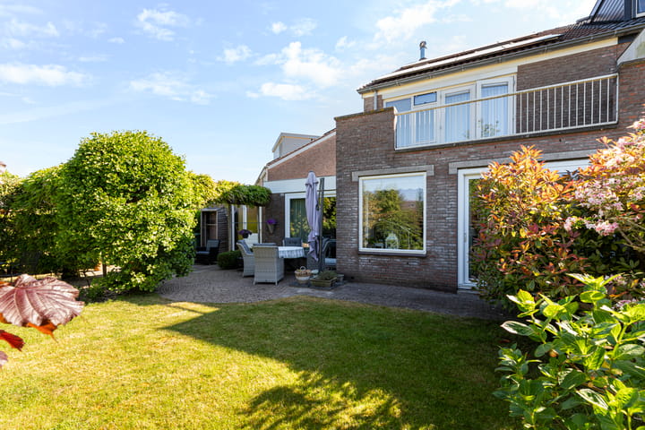 Foto 2 van Tjotterkade 13