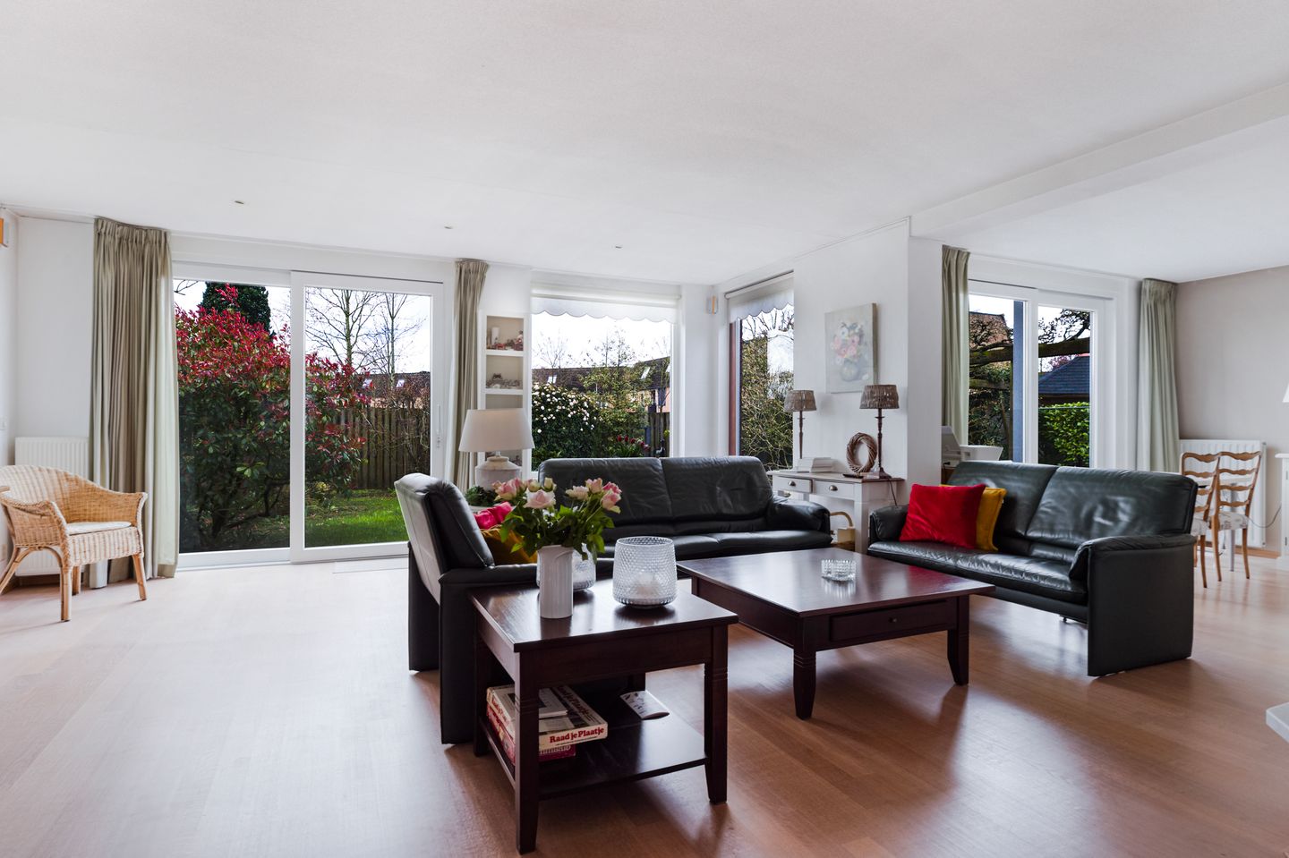 Photo 4 of Tjotterkade 13