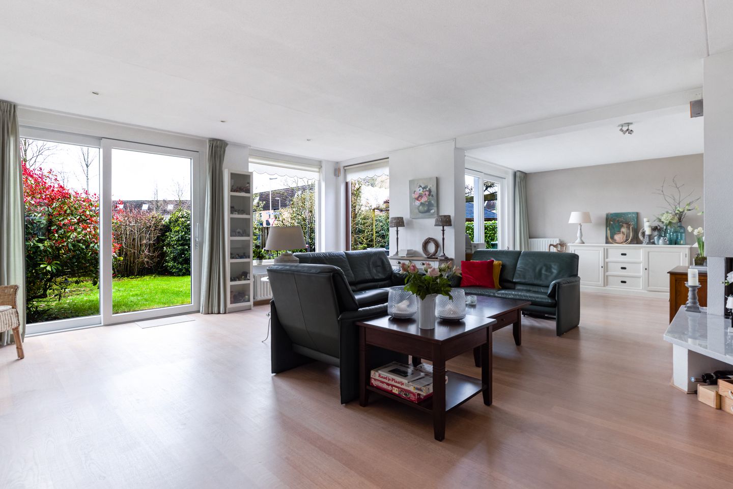 Photo 5 of Tjotterkade 13