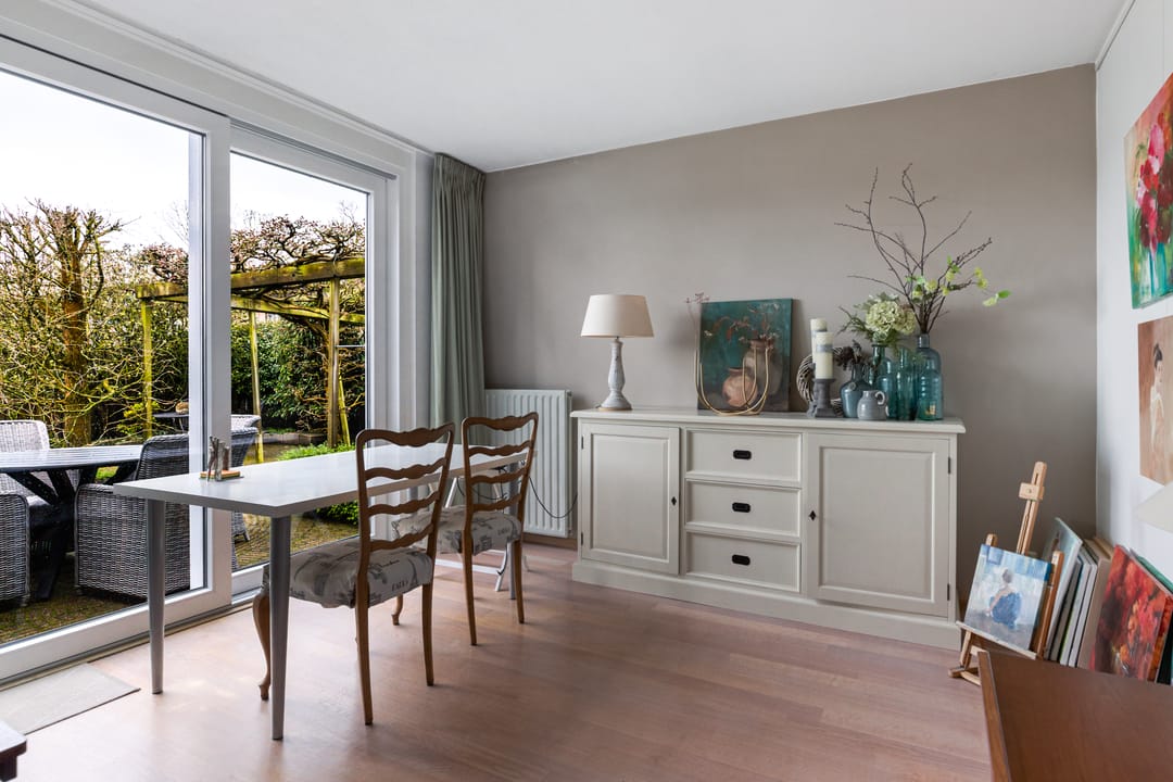 Photo 7 of Tjotterkade 13