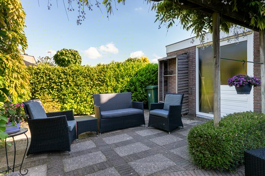 Photo 8 of Tjotterkade 13