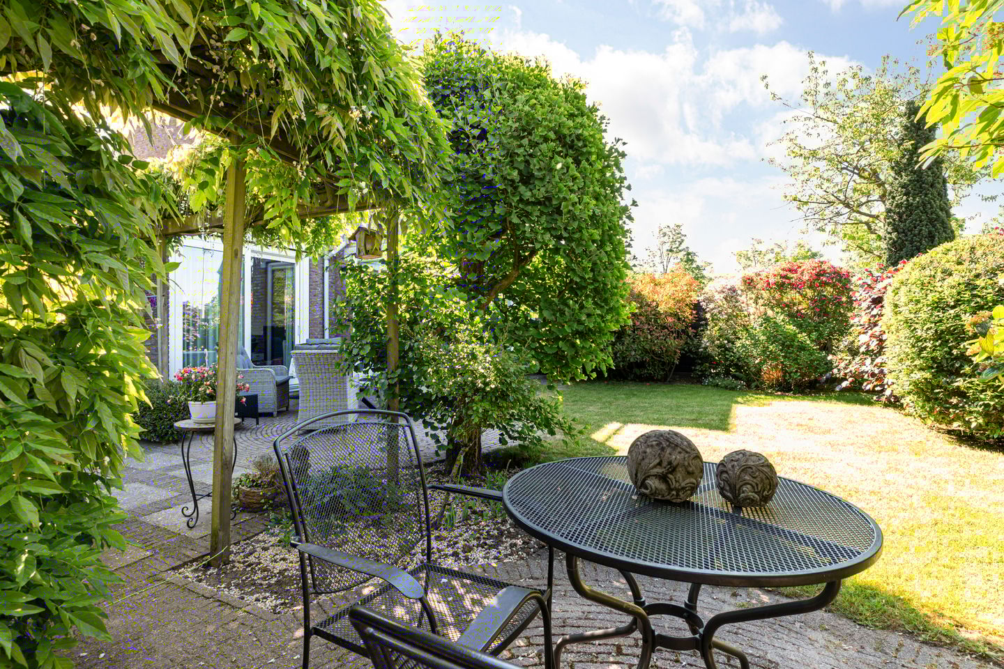 Photo 10 of Tjotterkade 13