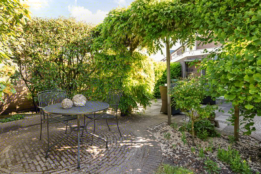 Photo 11 of Tjotterkade 13