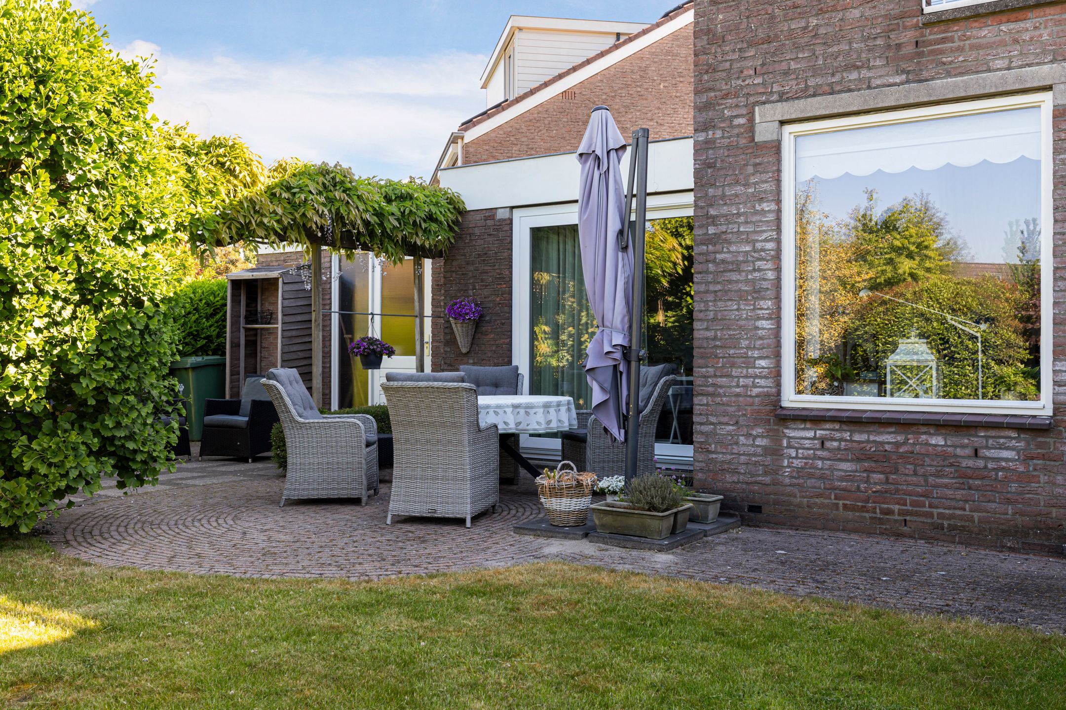 Photo 12 of Tjotterkade 13