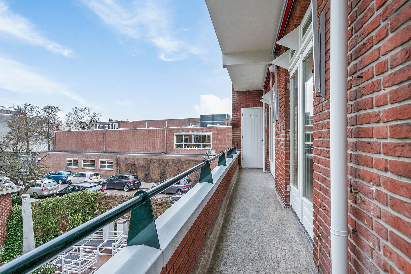 Foto 14 van Van Bleiswijkstraat 151