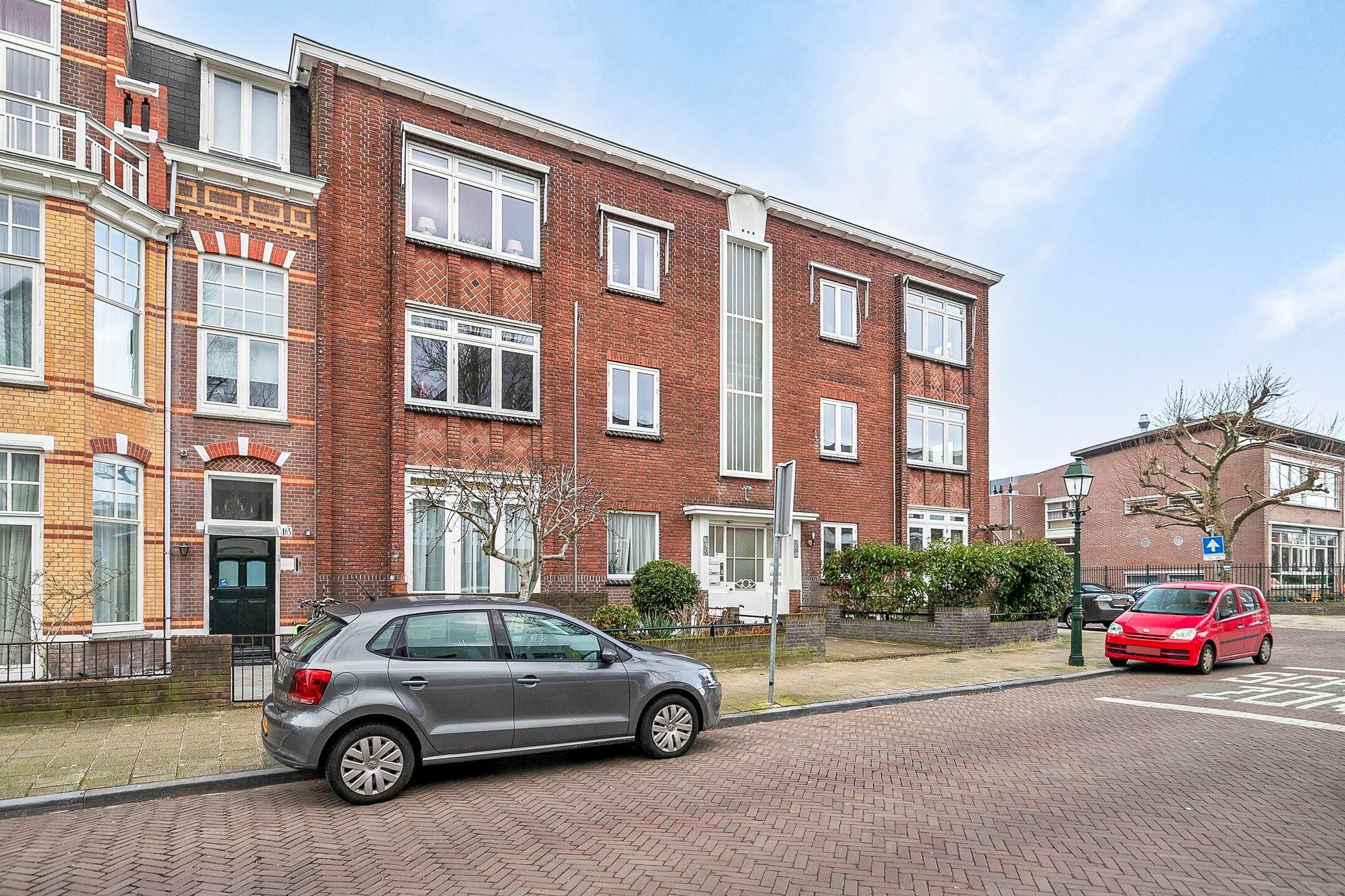 Foto 18 van Van Bleiswijkstraat 151