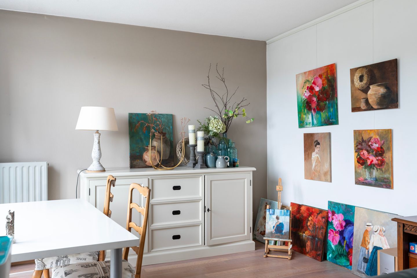 Photo 14 of Tjotterkade 13