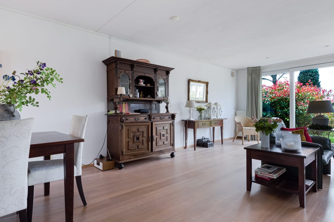 Photo 16 of Tjotterkade 13