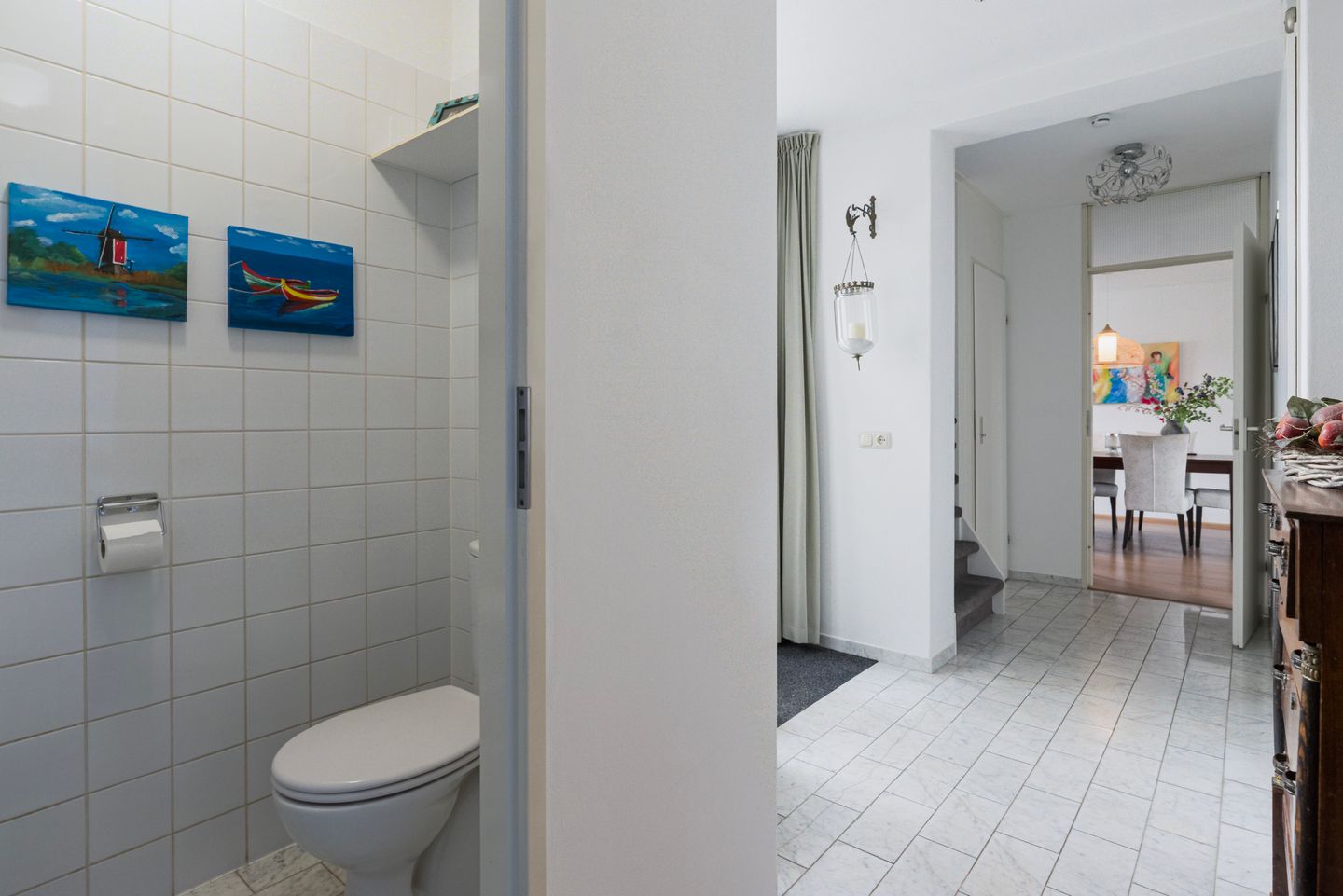 Photo 25 of Tjotterkade 13