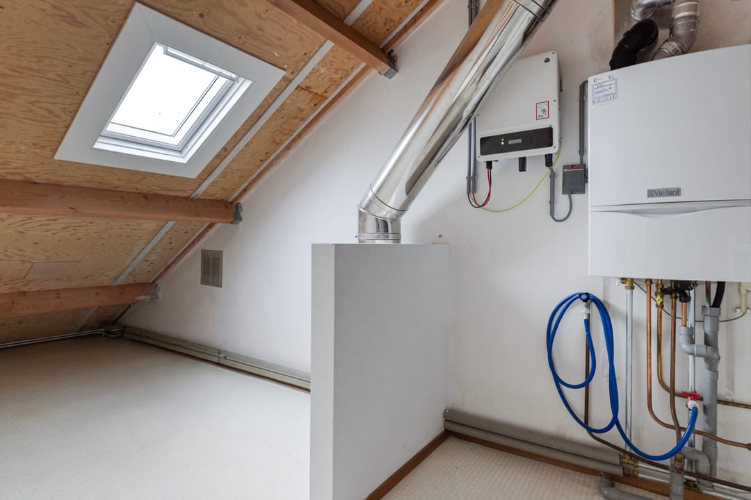 Photo 46 of Tjotterkade 13