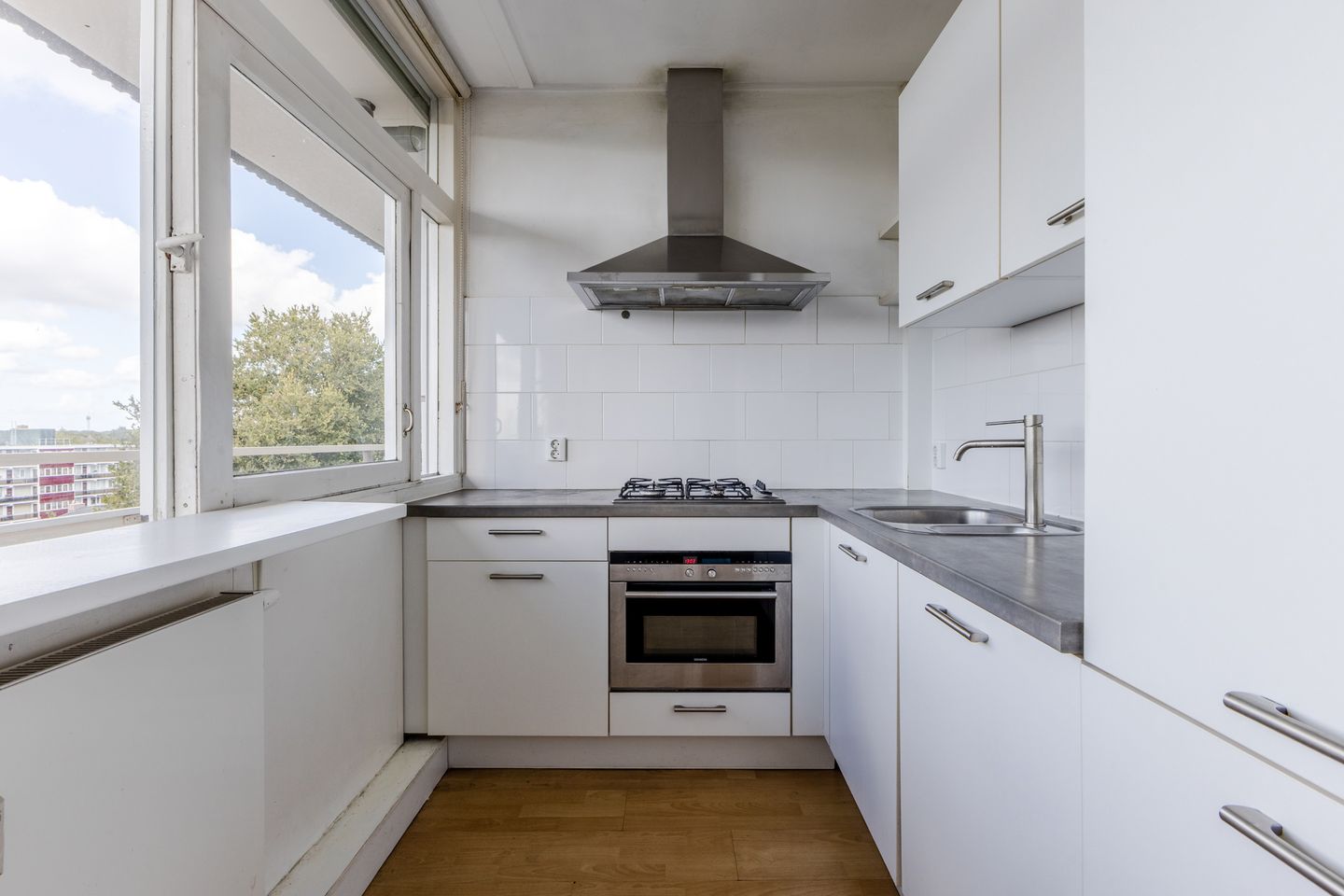 Foto 4 van Rembrandtweg 573