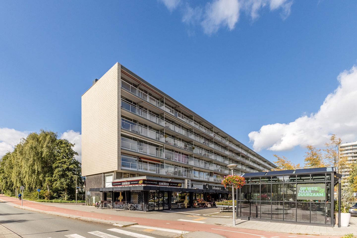 Foto 5 van Rembrandtweg 573