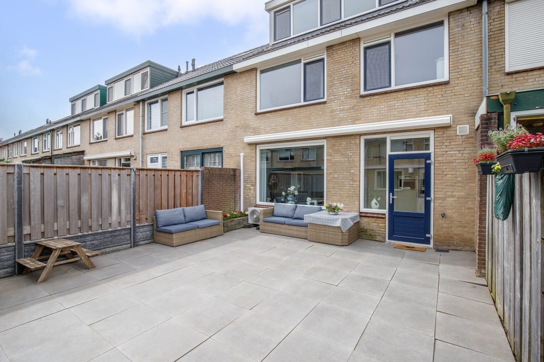 Photo 32 of Kamerlingh Onnesdreef 21