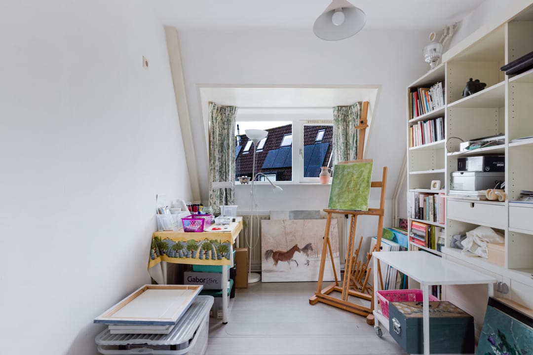 Photo 41 of Tjotterkade 13