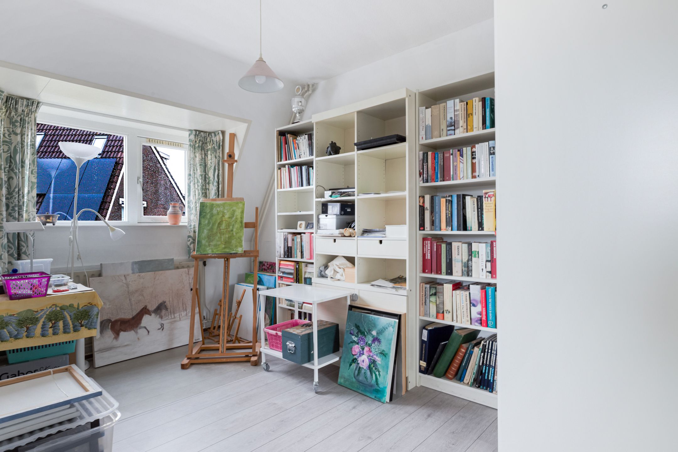 Photo 42 of Tjotterkade 13