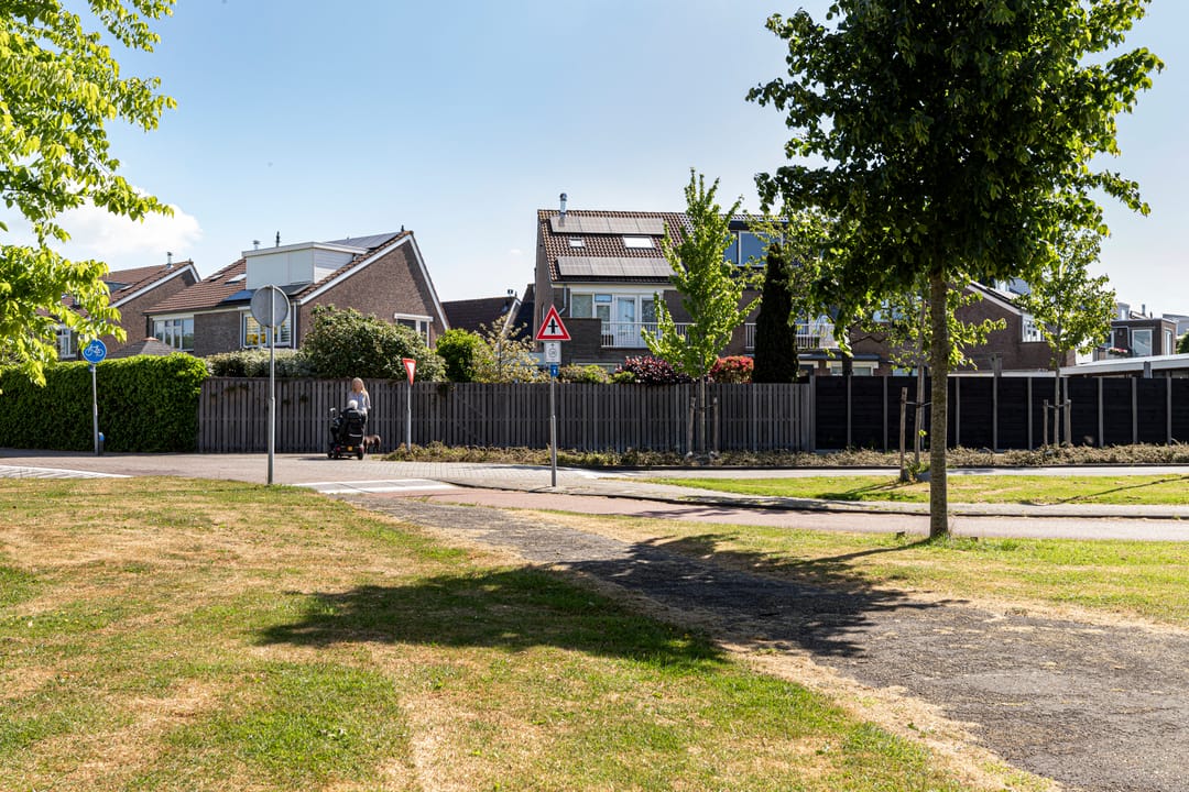 Photo 53 of Tjotterkade 13