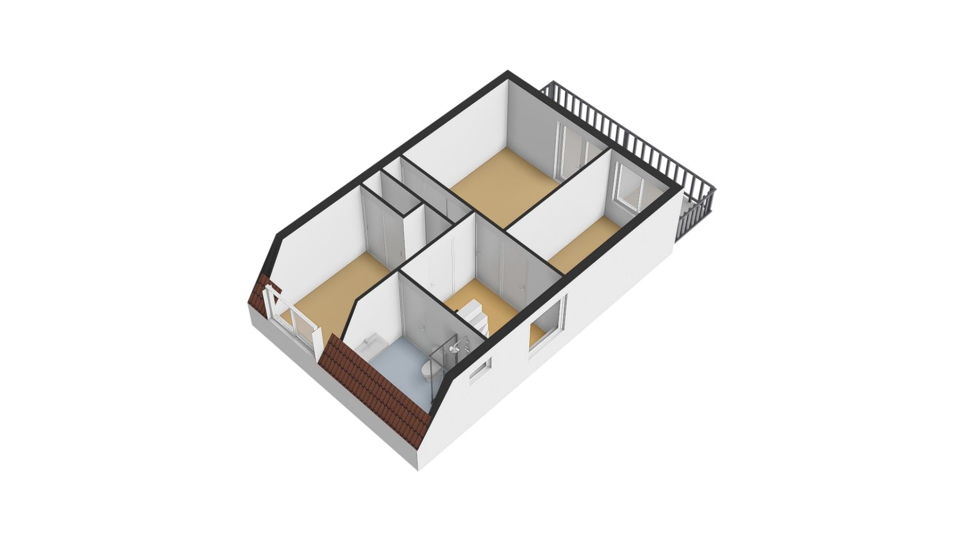 Photo 57 of Tjotterkade 13