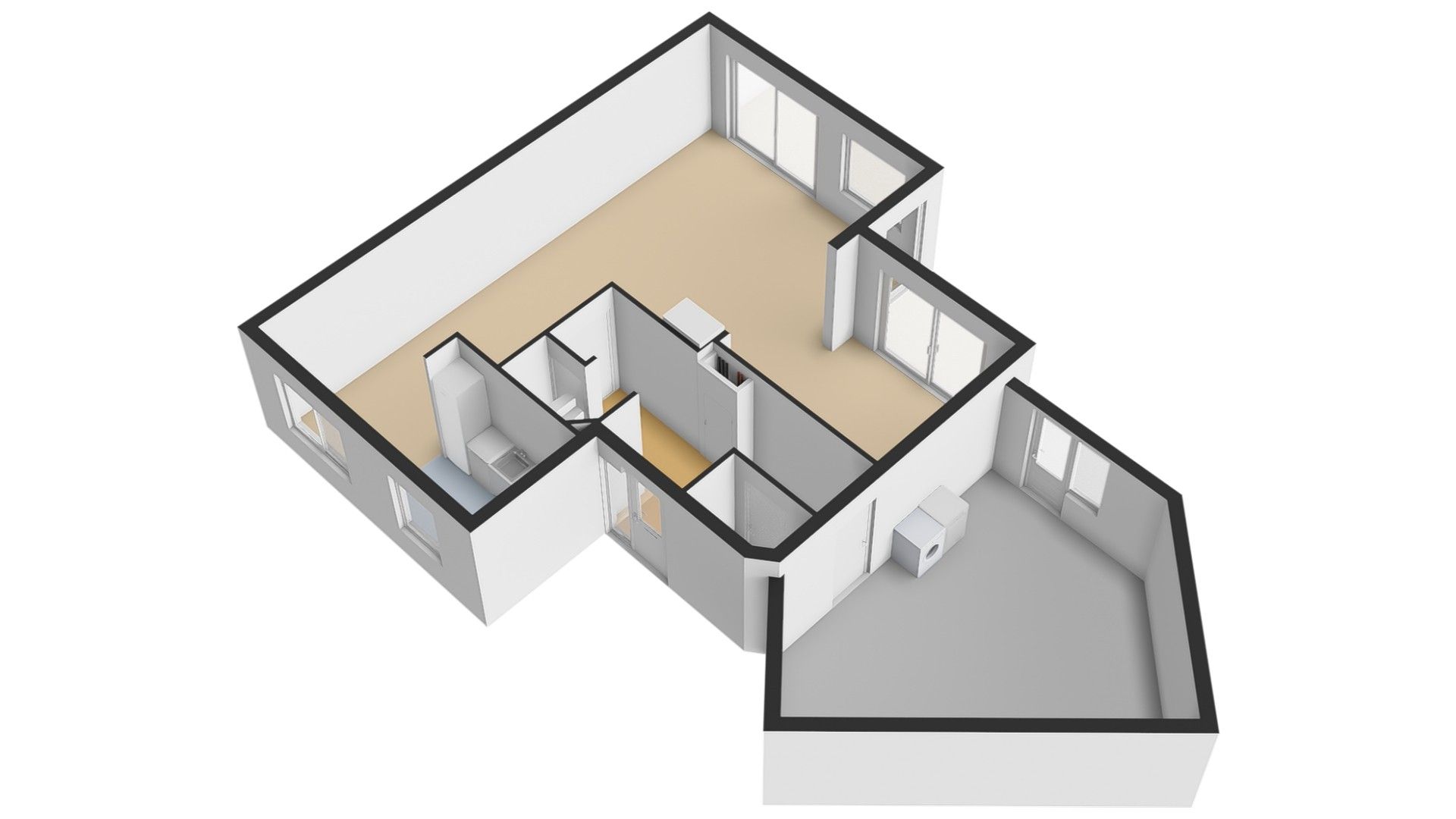 Photo 60 of Tjotterkade 13