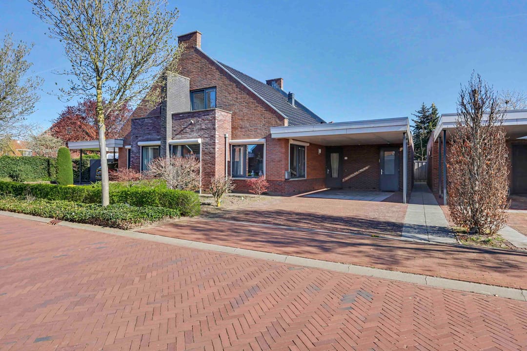 Foto 1 van Witstoom 14