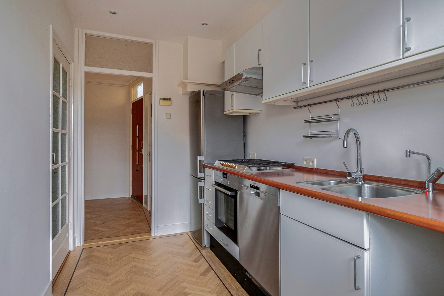 Foto 5 van Van Bleiswijkstraat 151