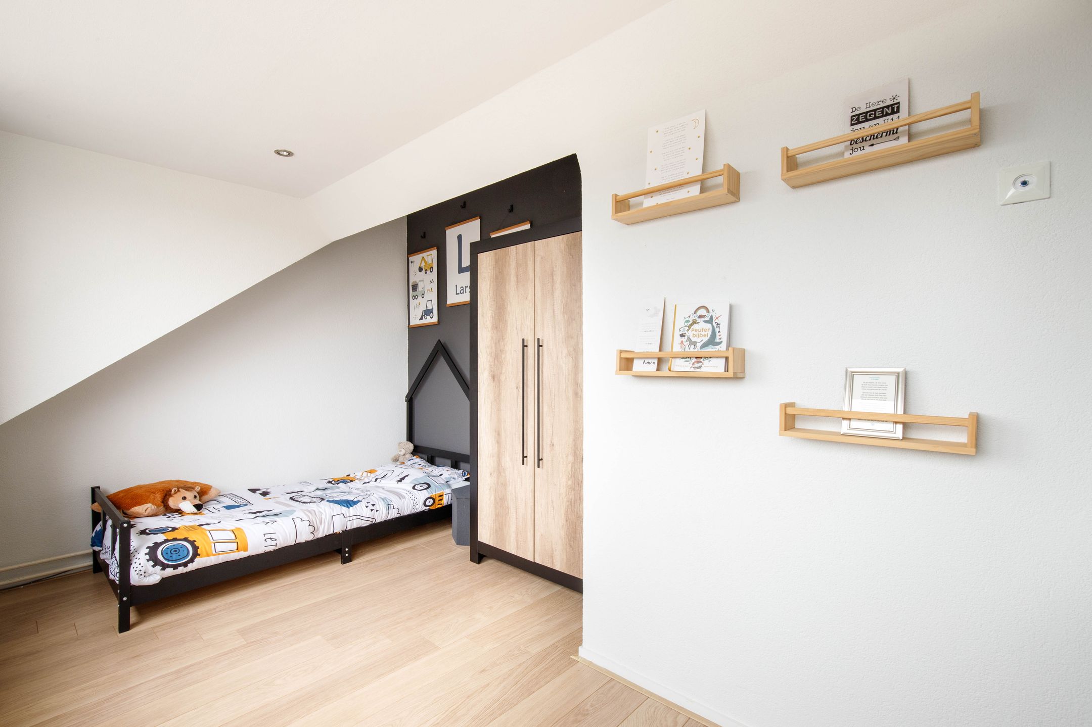 Photo 27 of Kamerlingh Onnesdreef 21