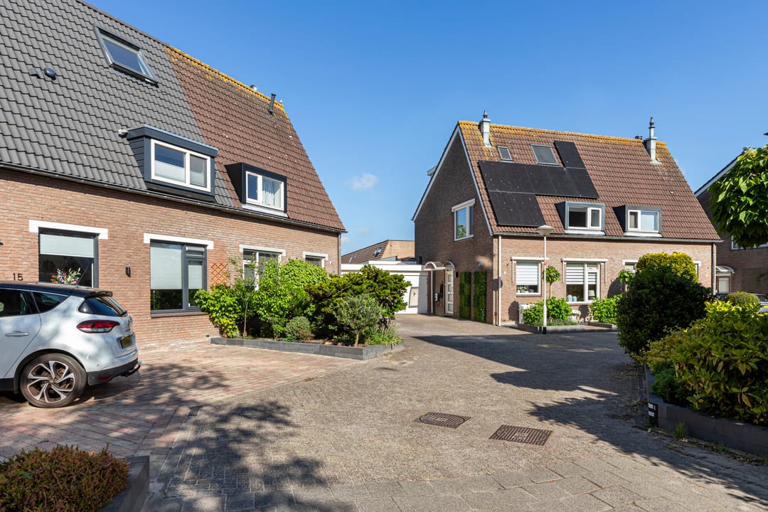 Photo 56 of Tjotterkade 13