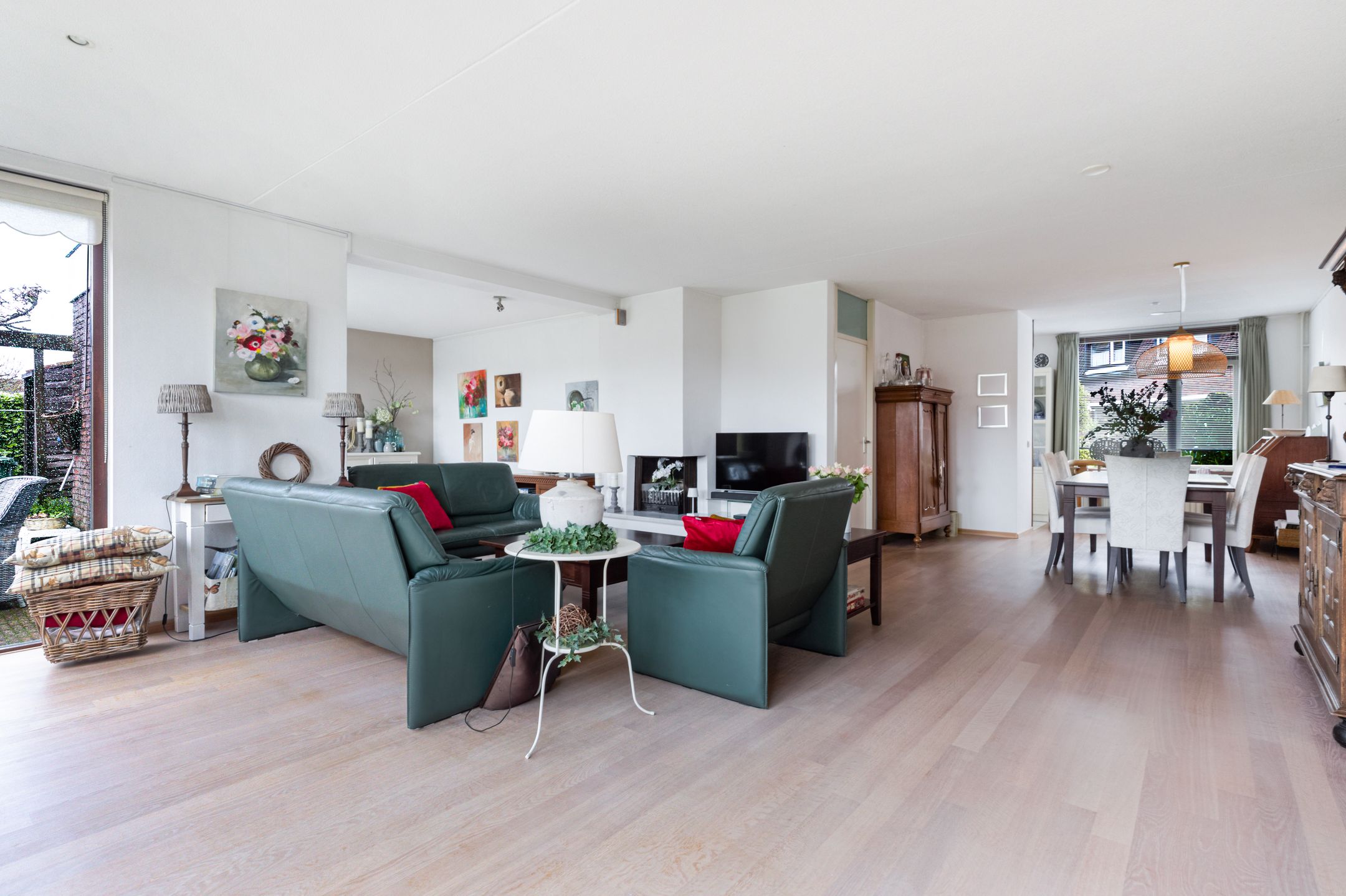 Photo 6 of Tjotterkade 13