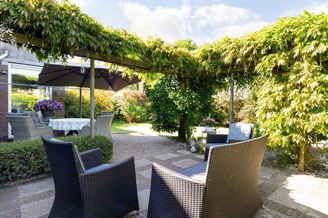 Photo 52 of Tjotterkade 13