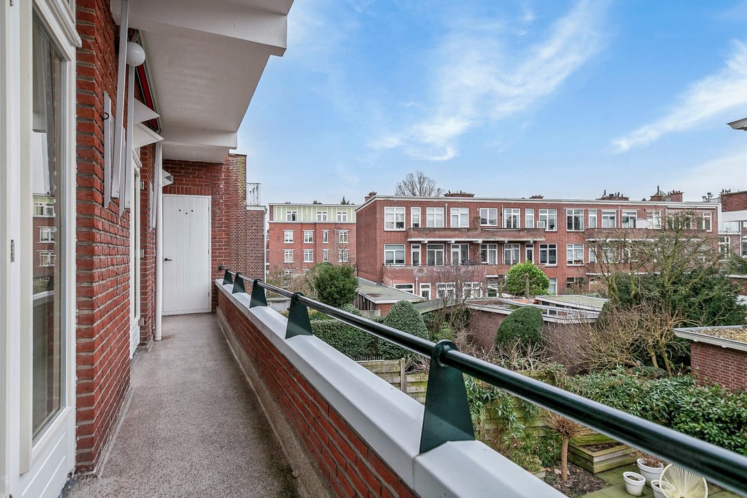 Foto 7 van Van Bleiswijkstraat 151