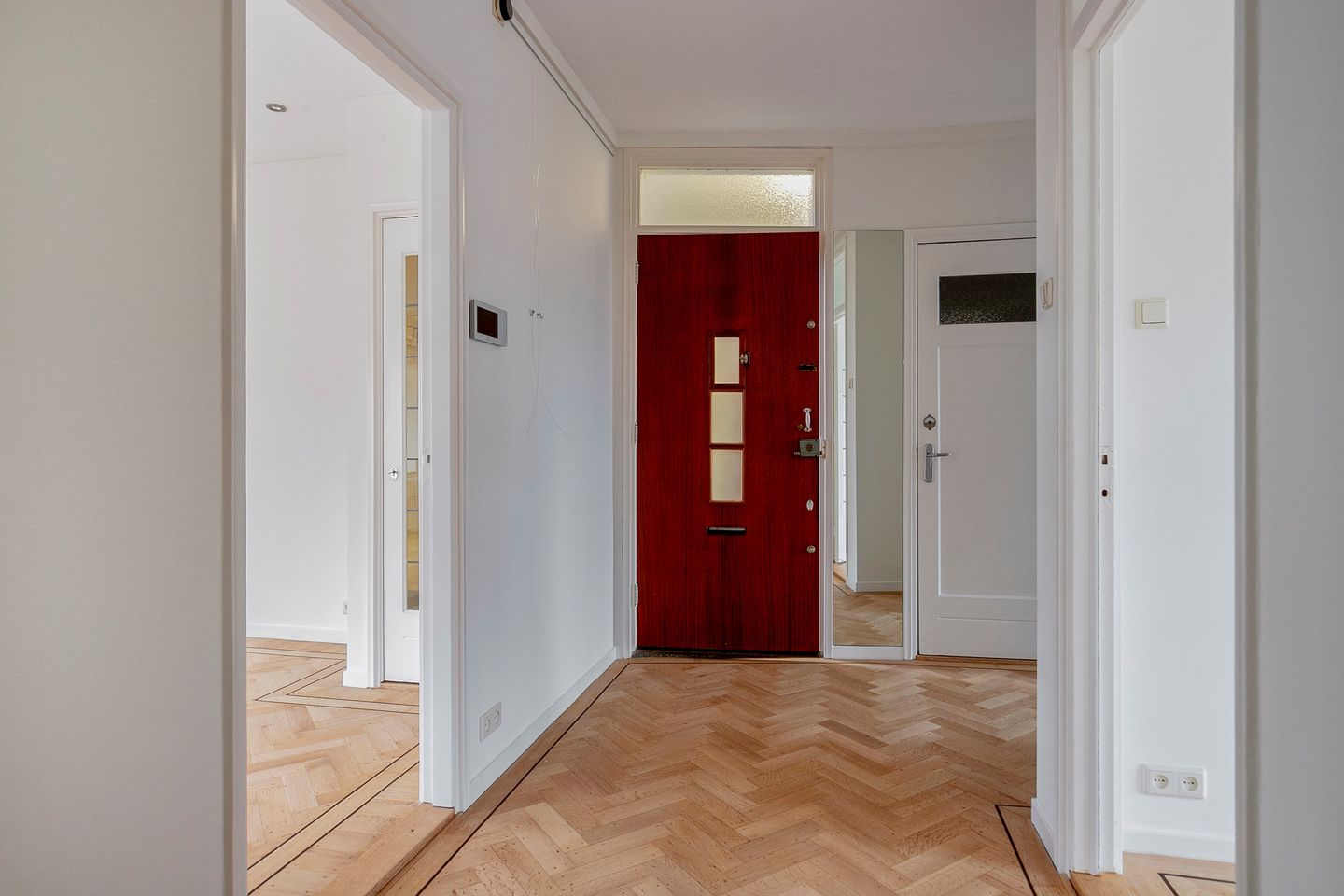 Foto 4 van Van Bleiswijkstraat 151