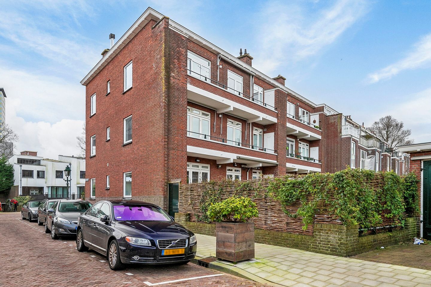 Foto 19 van Van Bleiswijkstraat 151